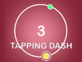 Гульня Tapping Dash