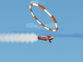 Гульня Aerobatics