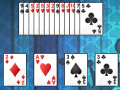 Гульня Aces and Kings Solitaire