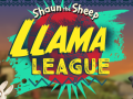 Гульня Llama League