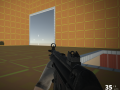 Гульня Cazy Shoot Factory