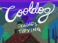 Гульня Cooldog Teaches Typing