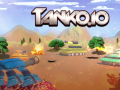 Гульня Tanko.io