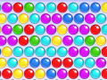Гульня Bubble Shooter Classic