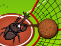 Гульня Animal Olympics Hammer Throw