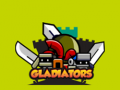 Гульня Gladiators