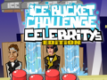Гульня Ice bucket challenge celebrity edition