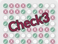 Гульня Check3