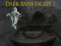 Гульня Dark Barn Escape 3