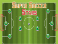 Гульня Super Soccer Stars