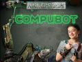 Гульня Annedroids Compubot