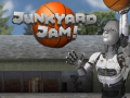 Гульня Junkyard Jam!