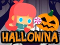Гульня Hallowina