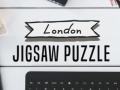 Гульня London Jigsaw Puzzle