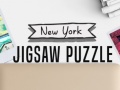 Гульня New York Jigsaw Puzzle