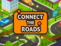 Гульня Connect The Roads