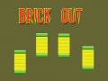 Гульня Brick Out