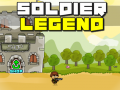 Гульня Soldier Legend