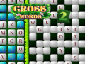 Гульня Crosswords 2