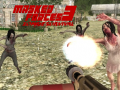 Гульня Masked Forces 3: Zombie Survival
