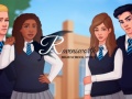 Гульня Ravensworth High School