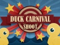 Гульня Duck Carnival Shoot