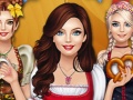 Гульня Bonnie Oktoberfest