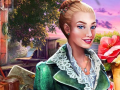 Гульня The Love Riddles
