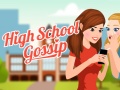 Гульня High School Gossip