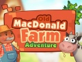 Гульня Old Macdonald Farm