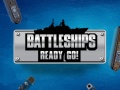Гульня Battleships Ready Go!