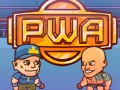 Гульня Pro Wrestling Action