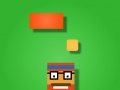 Гульня Rocking Square