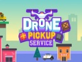 Гульня Drone Pickup Service