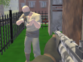 Гульня Last Moment