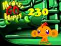 Гульня Monkey Go Happy Stage 230