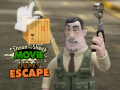 Гульня Shaun the Sheep: Sneaky Escape