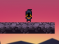 Гульня Jumpy Mage