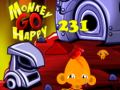 Гульня Monkey Go Happy Stage 231