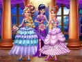 Гульня Princess Royal Contest