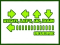 Гульня Right Left Up Down Reverse