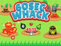 Гульня 60 Second Whack