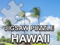 Гульня Jigsaw Puzzle Hawaii