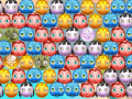 Гульня Bubble Town Quest