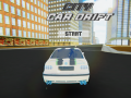 Гульня City Car Drift