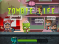Гульня Zombie Life