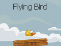 Гульня Flying Bird