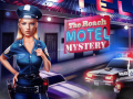Гульня The Roach Motel Mistery