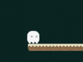 Гульня Falling Ghost