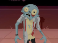 Гульня Nckelodeon Omg zombies!